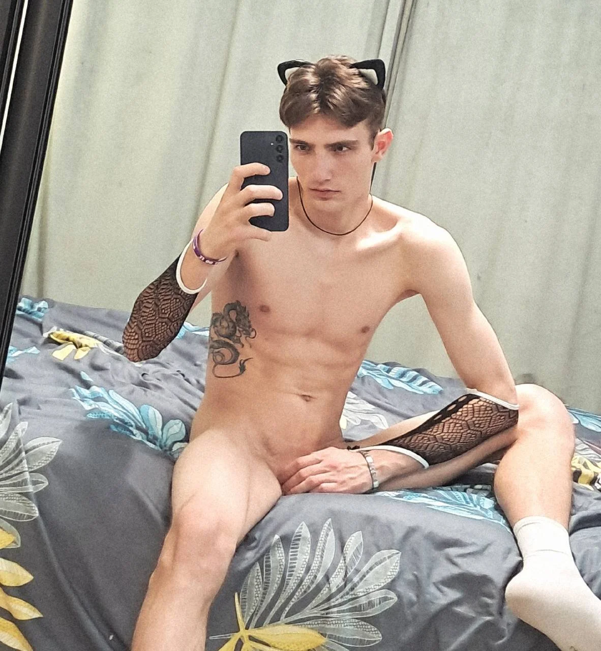 XXX Porn Photo of Nude EmiliaCouple 5