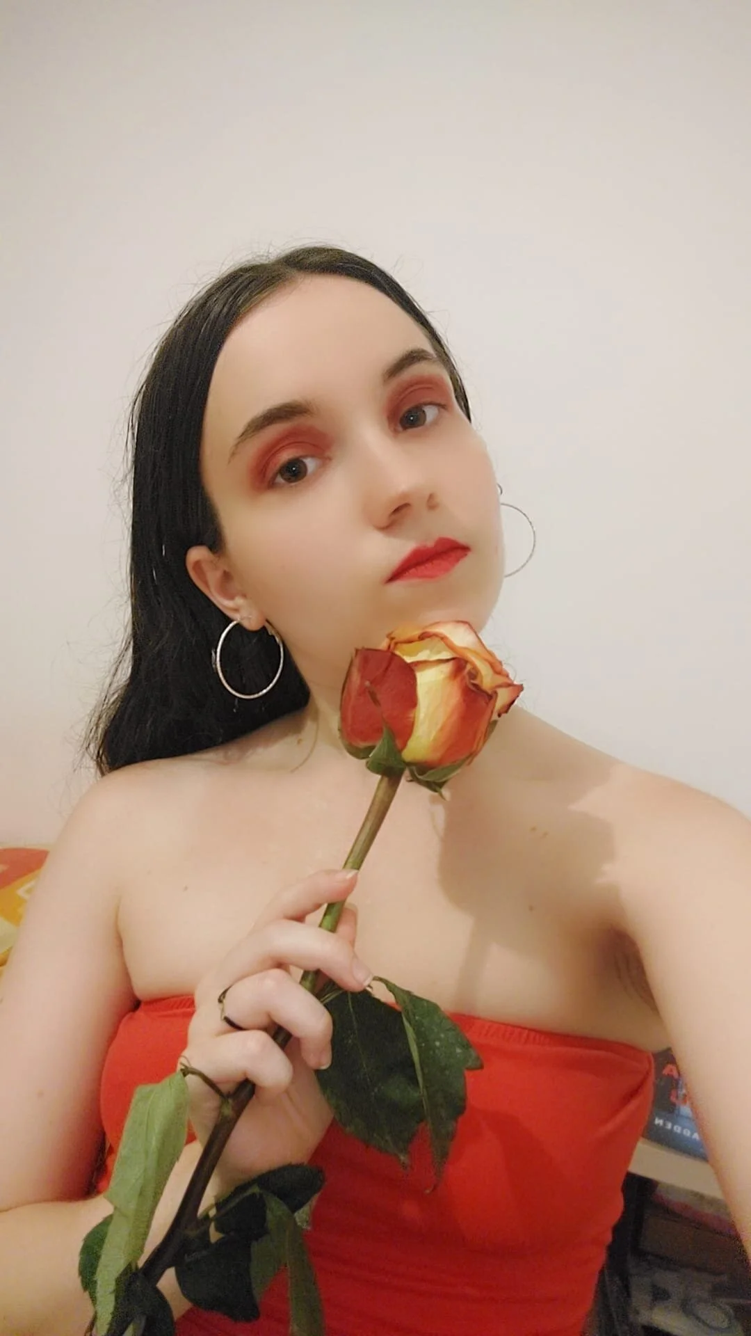 XXX Porn Photo of Nude MelissaWiliam 17
