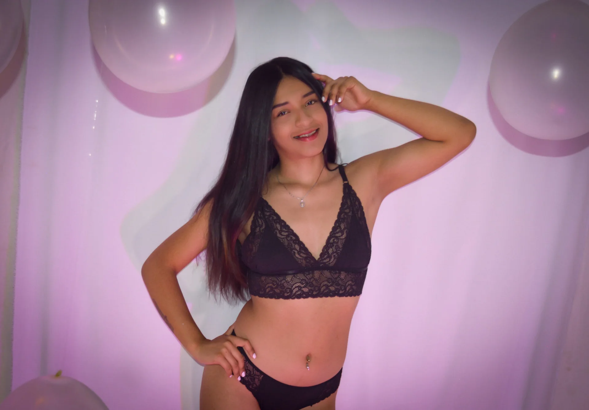 XXX Porn Photo of Nude RousyMoon 16