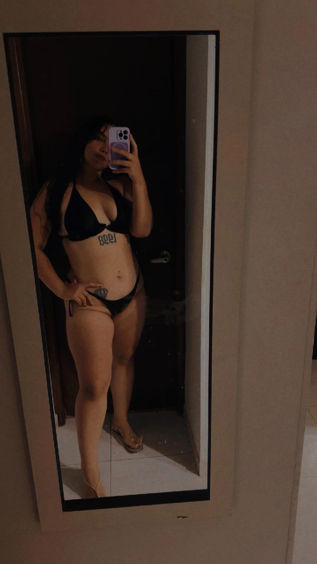 XXX Porn Photo of Nude Sofi_Vans 2