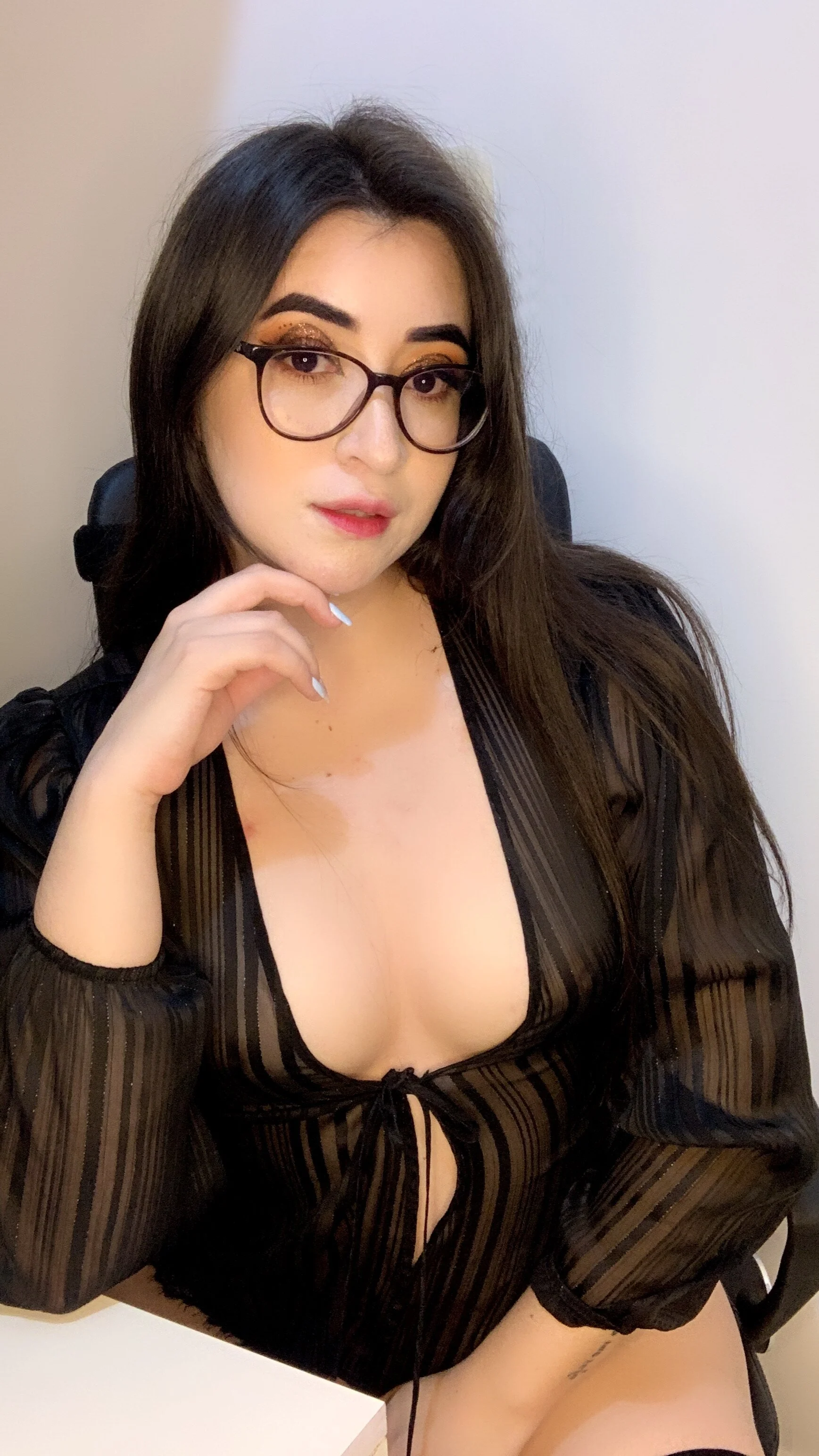 XXX Porn Photo of Nude KonnieRuizz 3