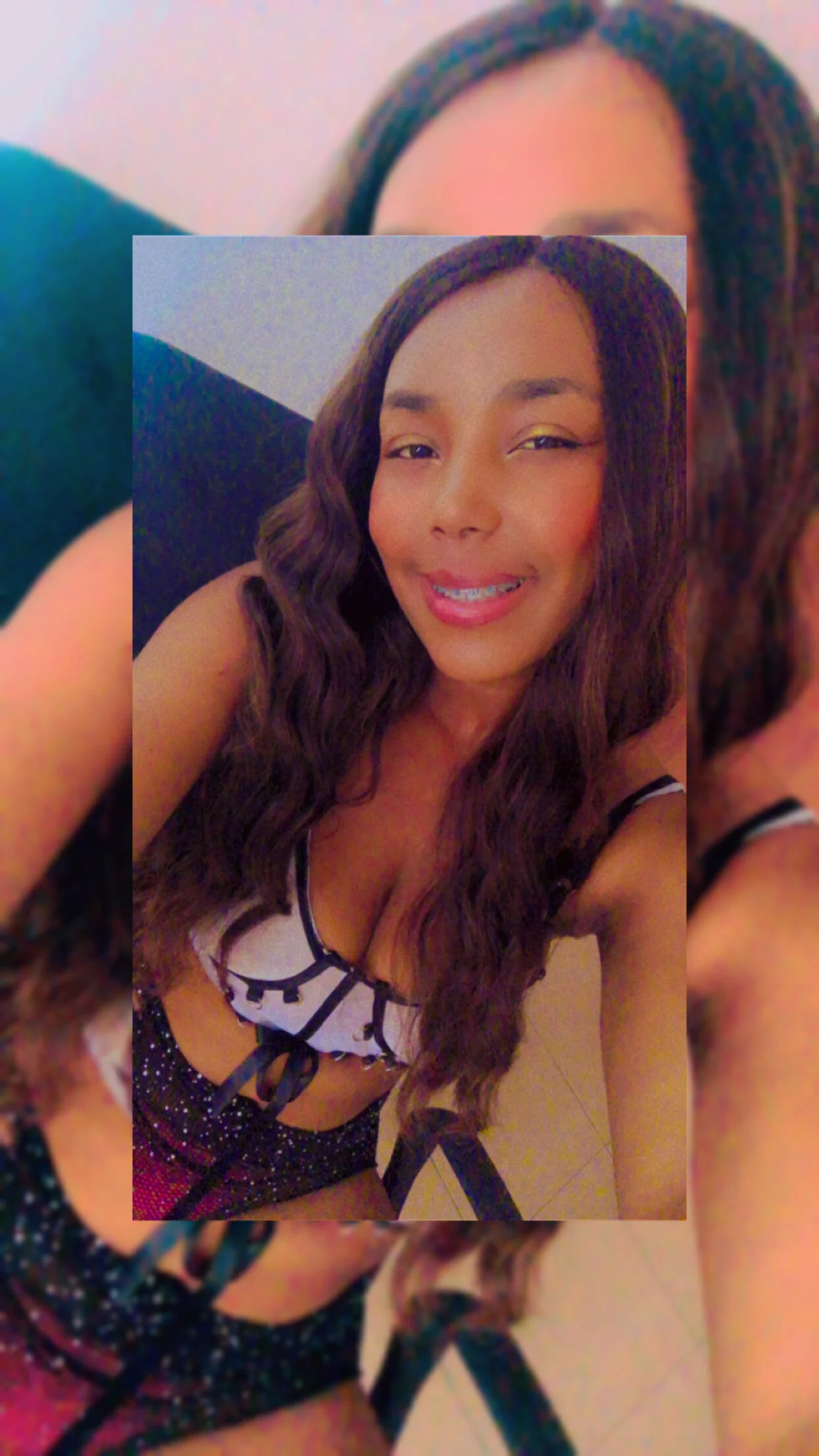 XXX Porn Photo of Nude almaseductora 5