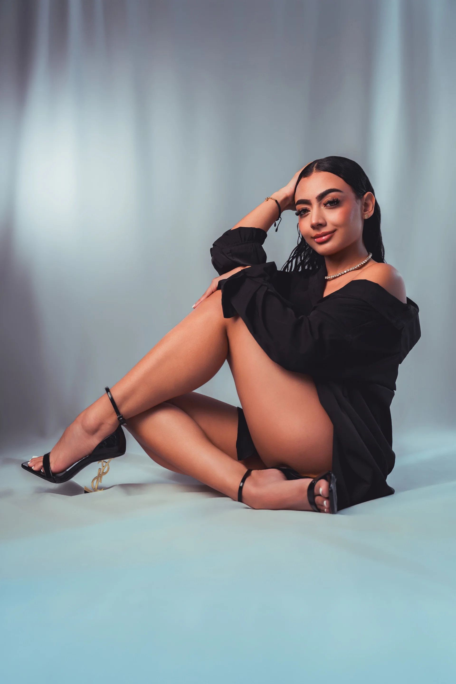 XXX Porn Photo of Nude SHANONCLARK 150