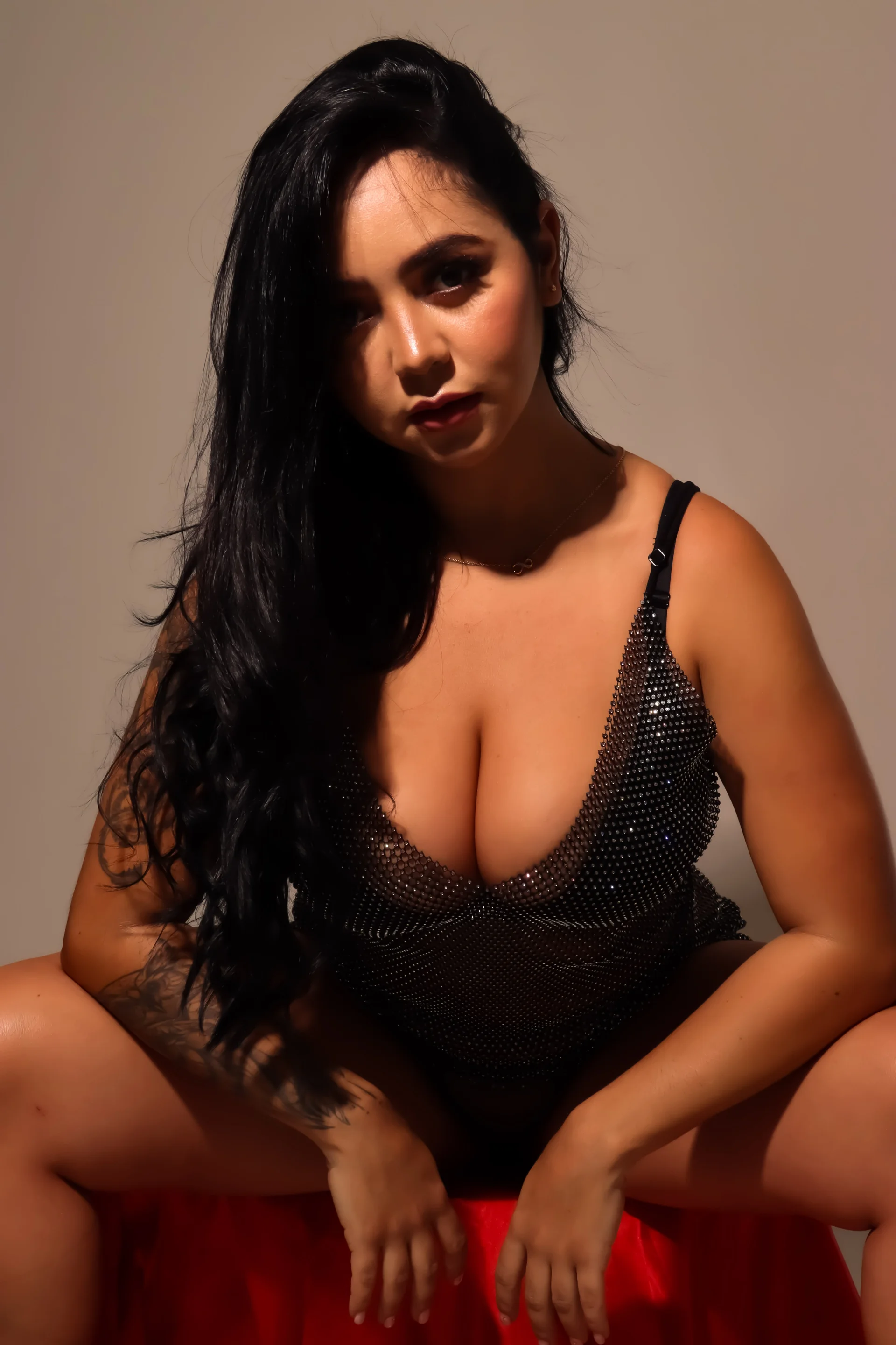 XXX Porn Photo of Nude Godess_Scarlett77 23