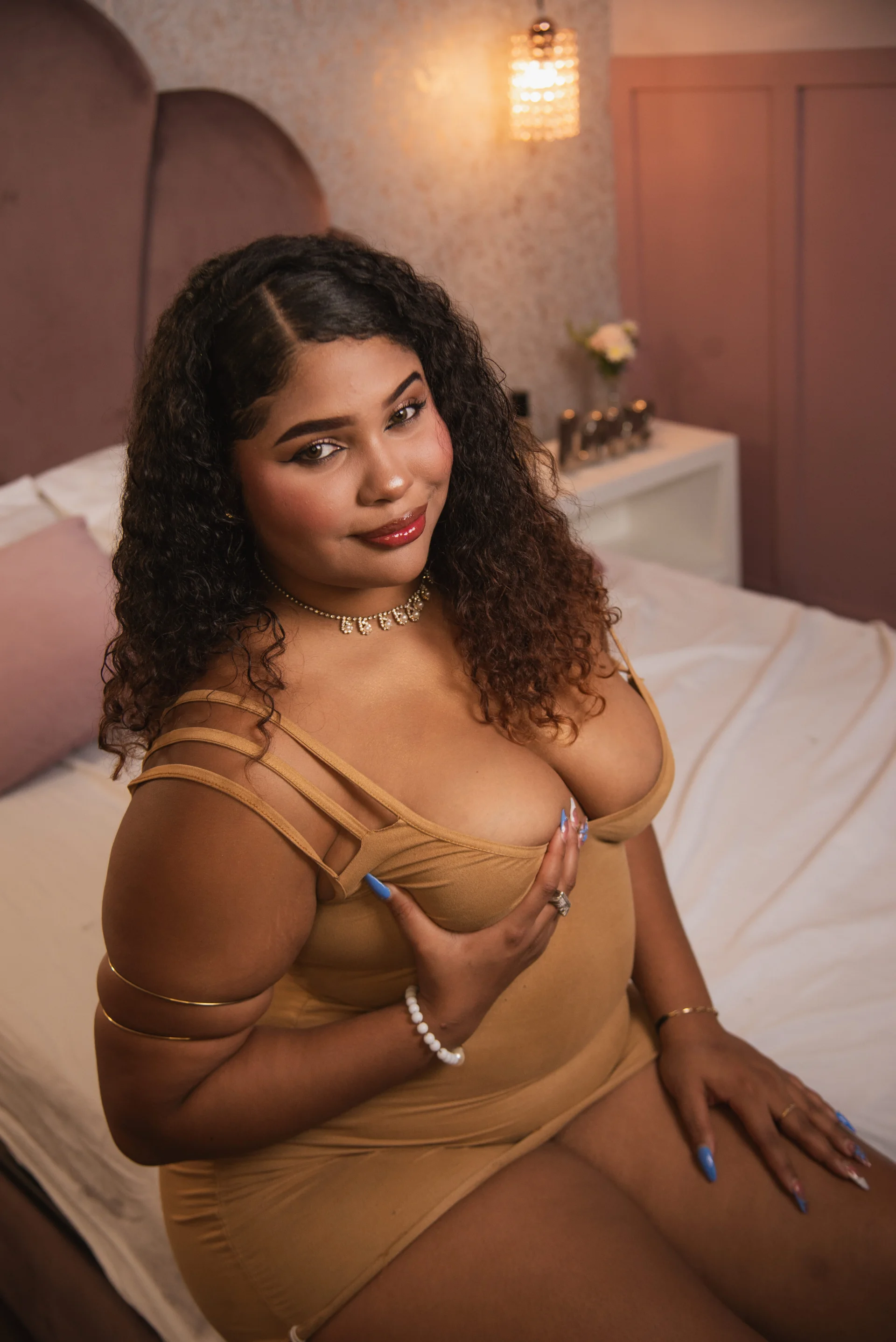 XXX Porn Photo of Nude Helena-Snow 4