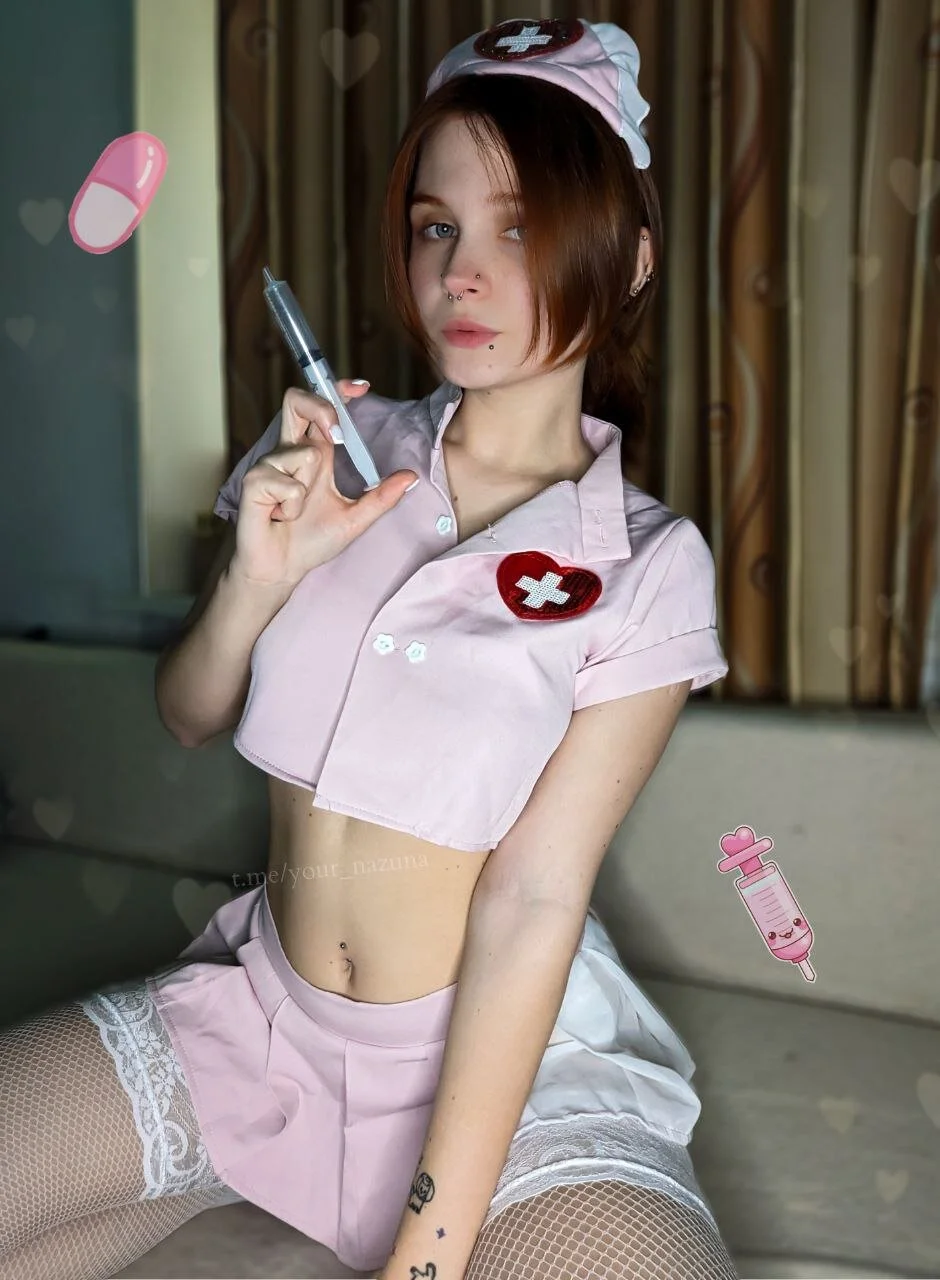 XXX Porn Photo of Nude Nazuna_UwU 49
