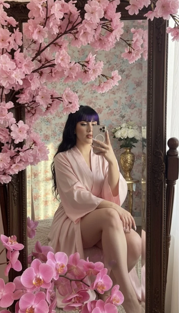 XXX Porn Photo of Nude Monserrat_Cute_ 4