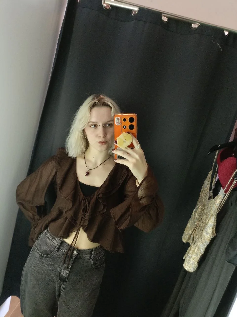 XXX Porn Photo of Nude BethanyCloud 125