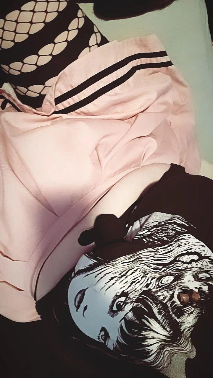 XXX Porn Photo of Nude Ms_Hoekage 28