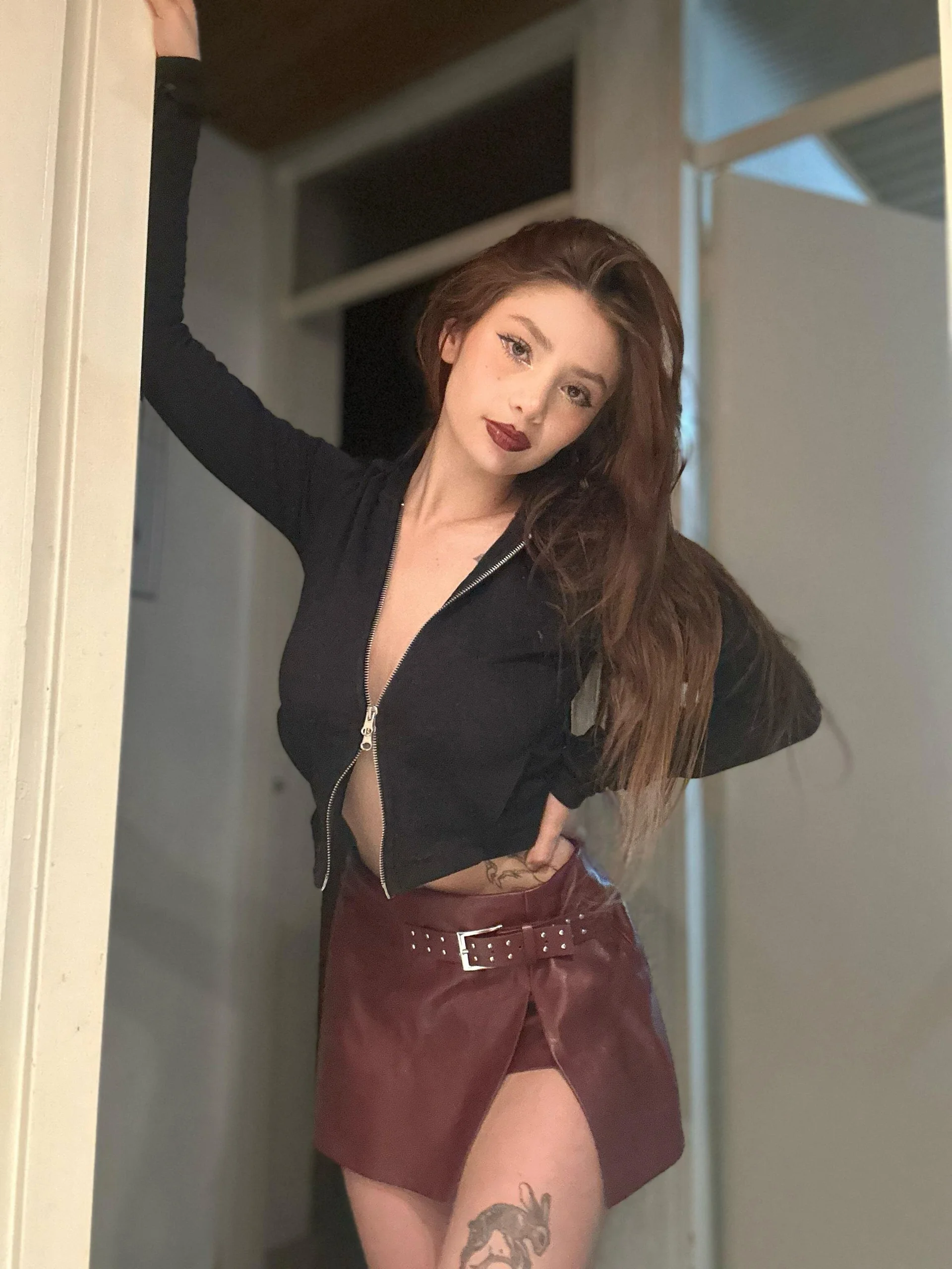 XXX Porn Photo of Nude ari_kat 87