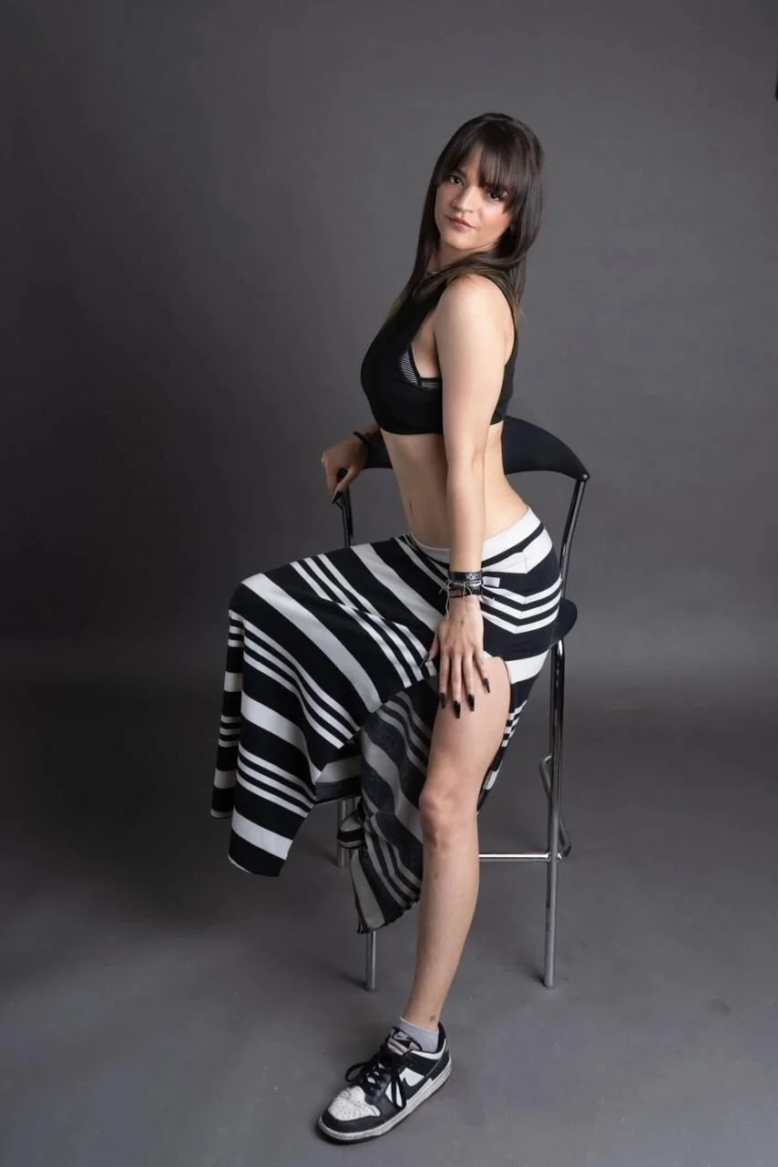 XXX Porn Photo of Nude isajackson 51