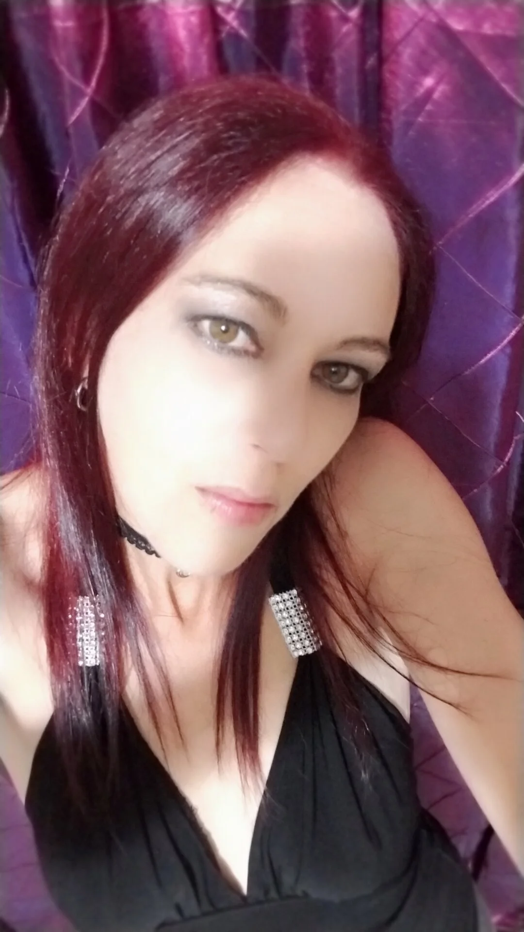 XXX Porn Photo of Nude Hollbunny_Voxi 17