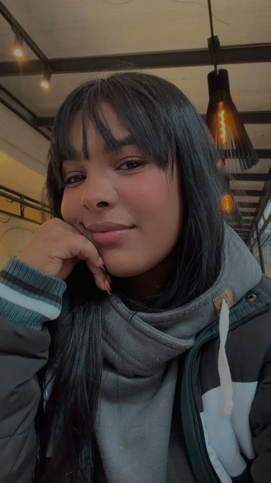 XXX Porn Photo of Nude MIAROGERSSS 3