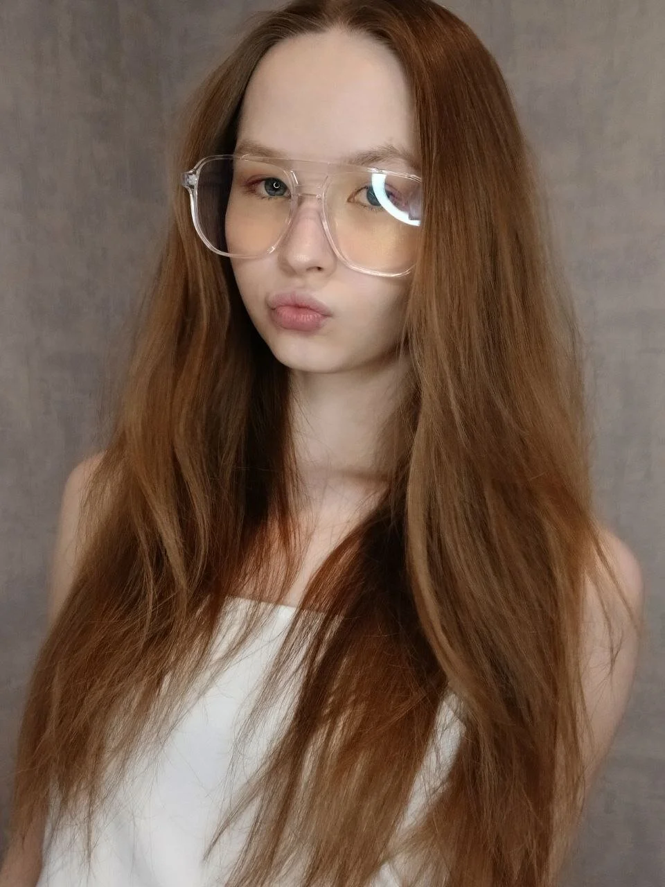 XXX Porn Photo of Nude LeslieShay 20
