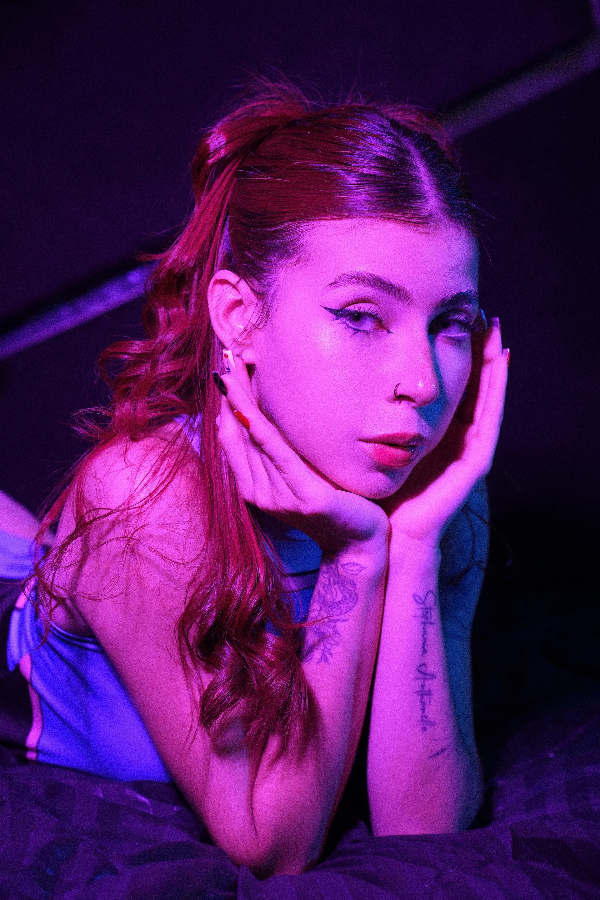 XXX Porn Photo of Nude Jade20_ 101