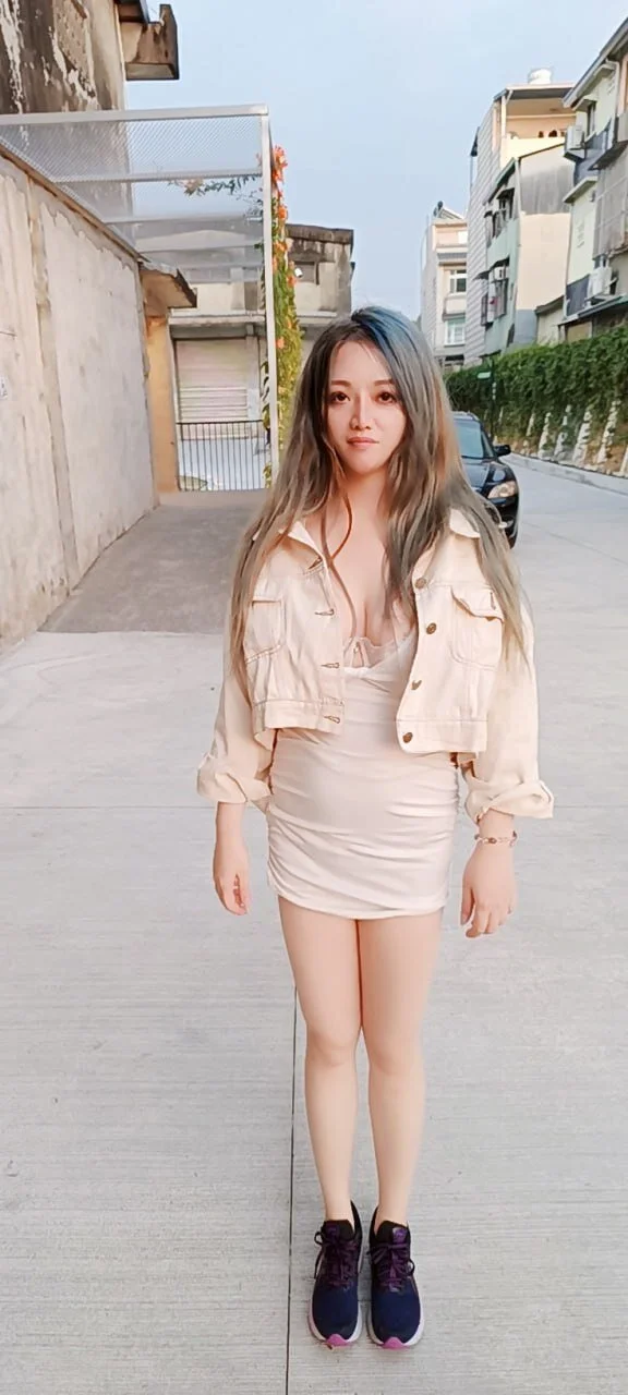 XXX Porn Photo of Nude Lovelyanan 8