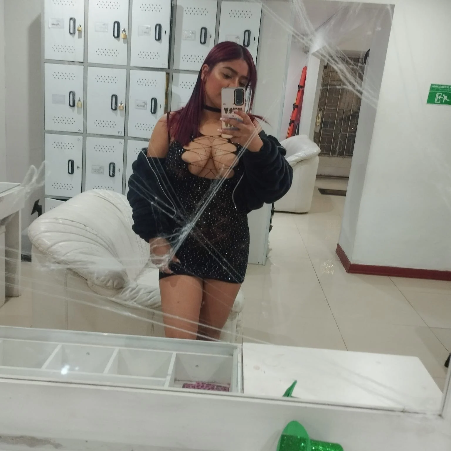 XXX Porn Photo of Nude NicolleTaylor 60