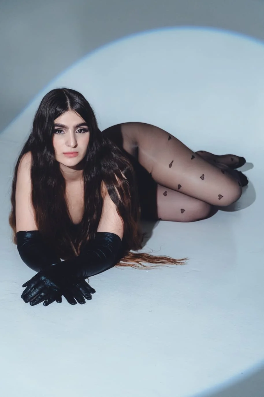 XXX Porn Photo of Nude sofia_44 21