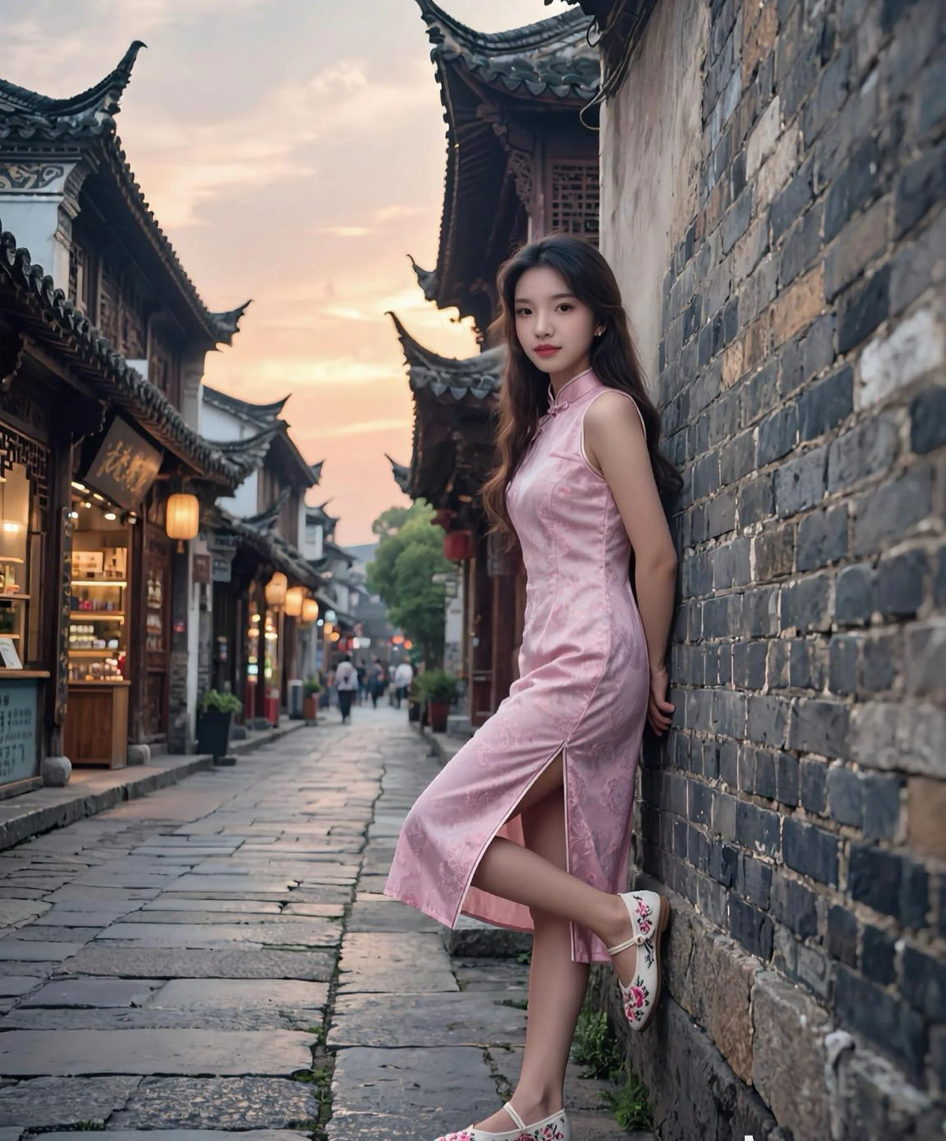 XXX Porn Photo of Nude guoguo7777777 1