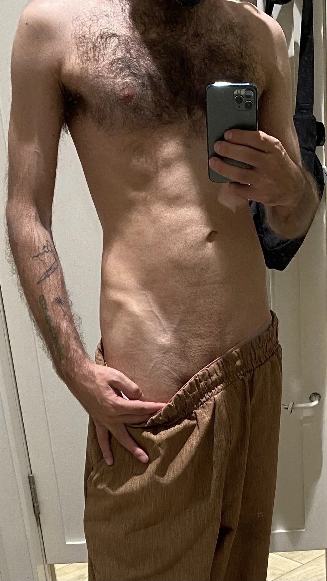 XXX Porn Photo of Nude hornyshiva 1