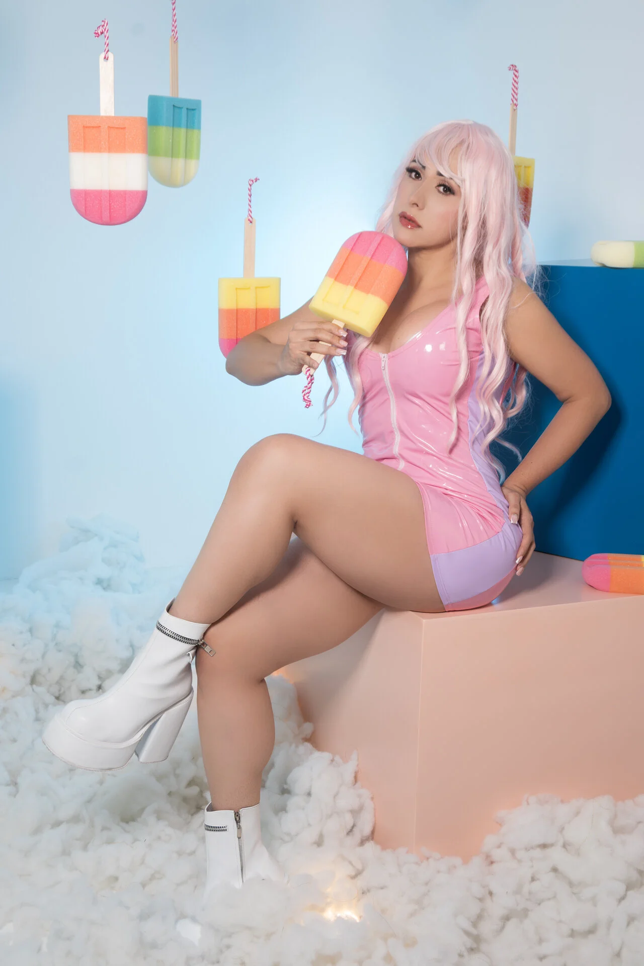 XXX Porn Photo of Nude SophieBarnett 59