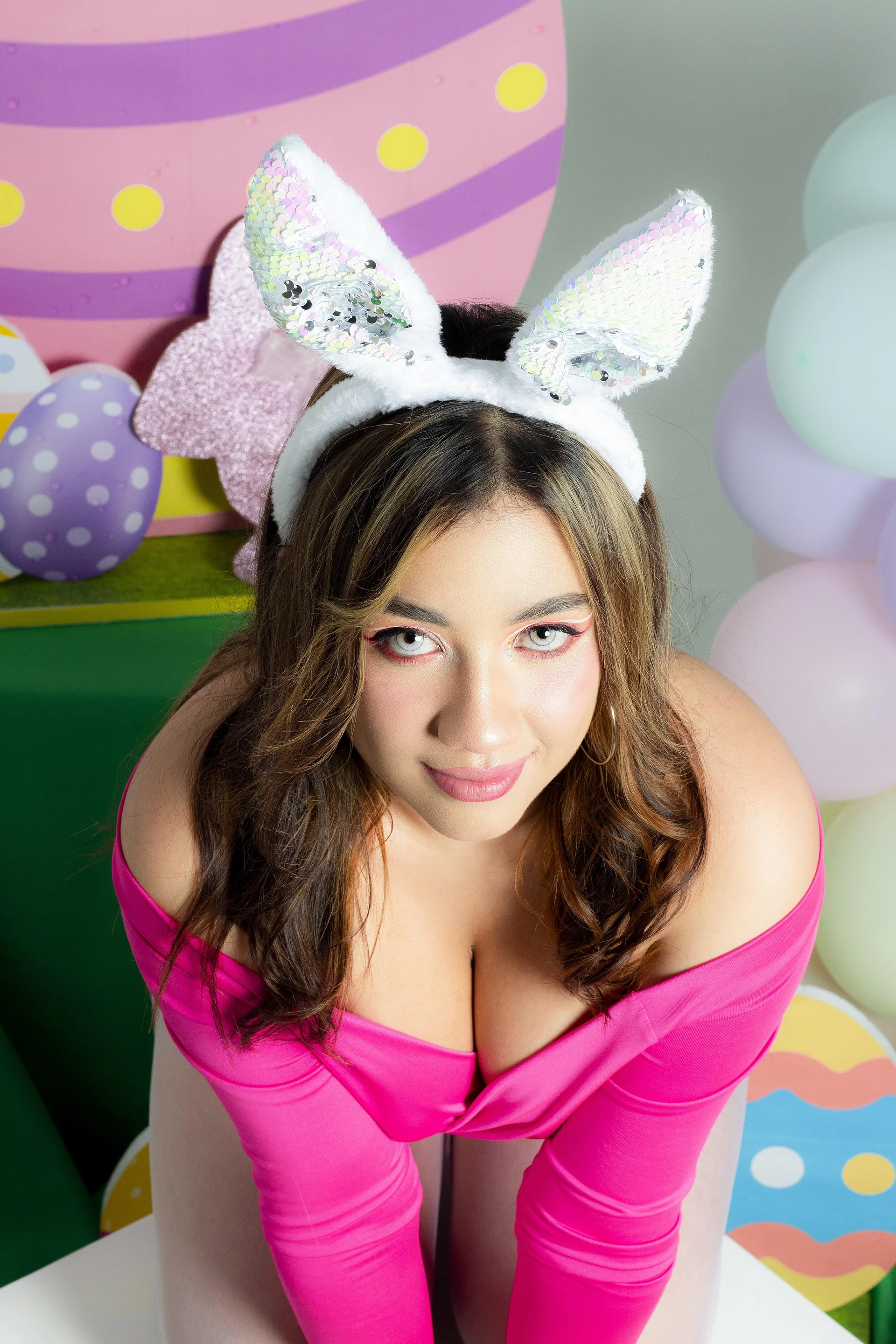 XXX Porn Photo of Nude NinaChan_ 12