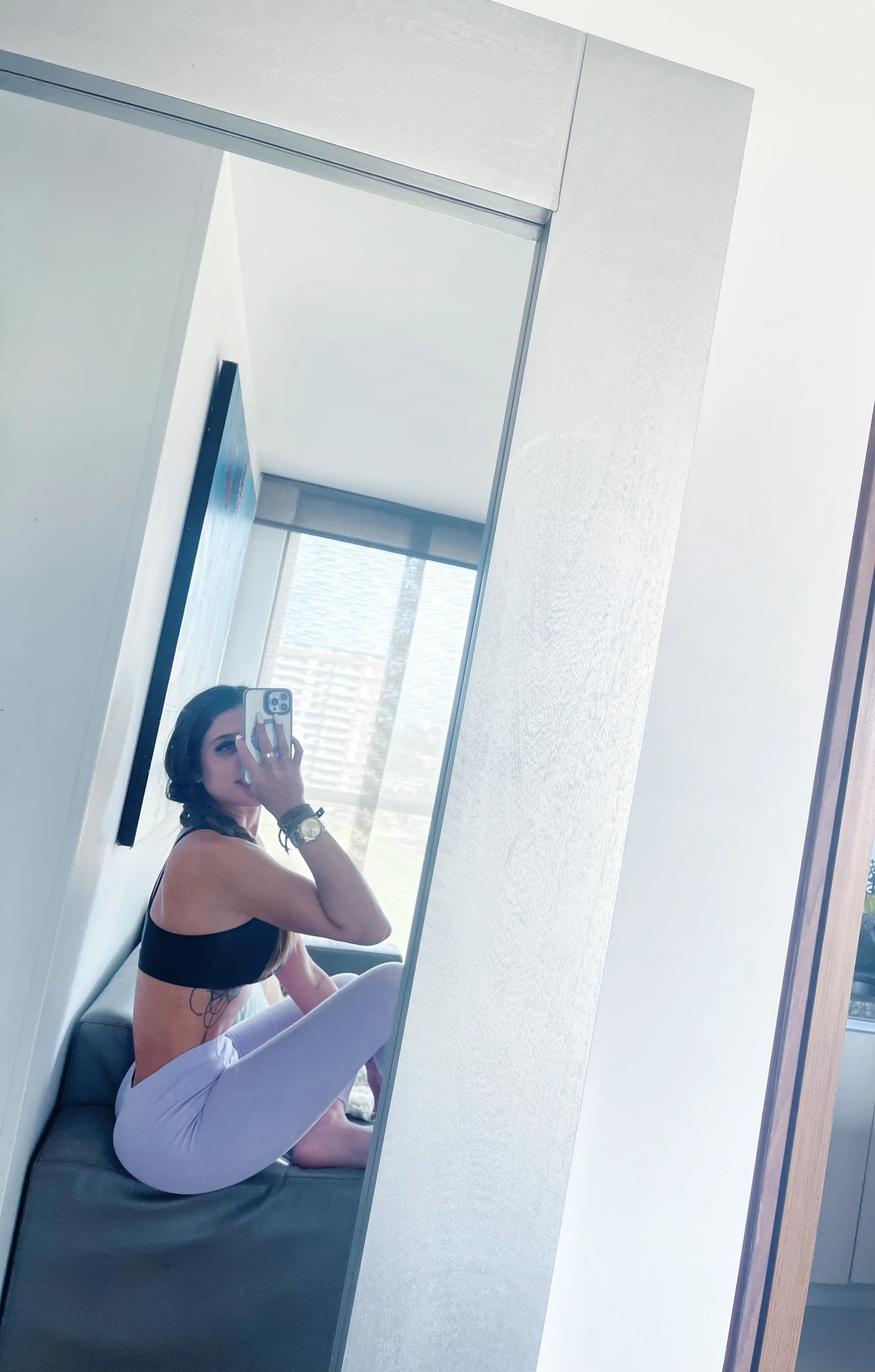 XXX Porn Photo of Nude Pamelavelez_ 5