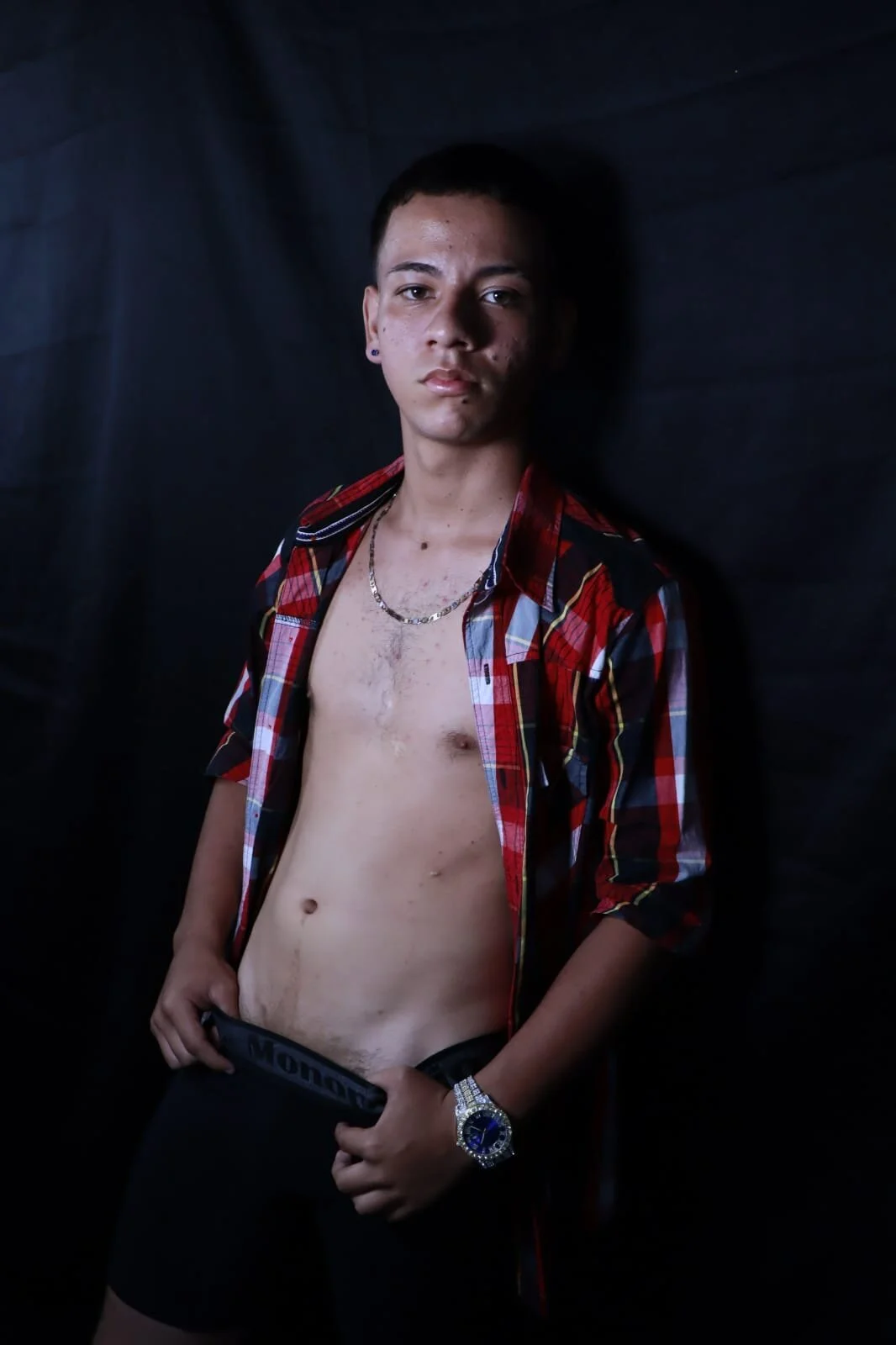 XXX Porn Photo of Nude eddy_clarck 3