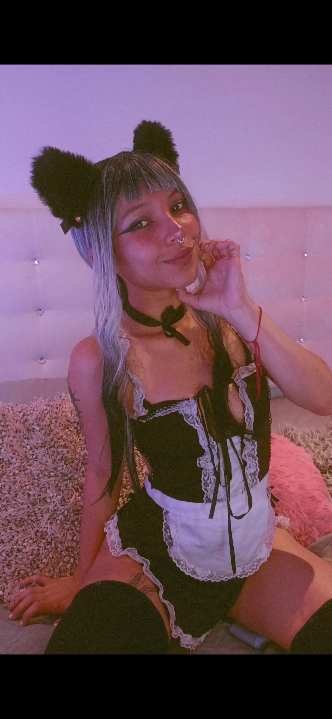 XXX Porn Photo of Nude nyx_murtualer 5