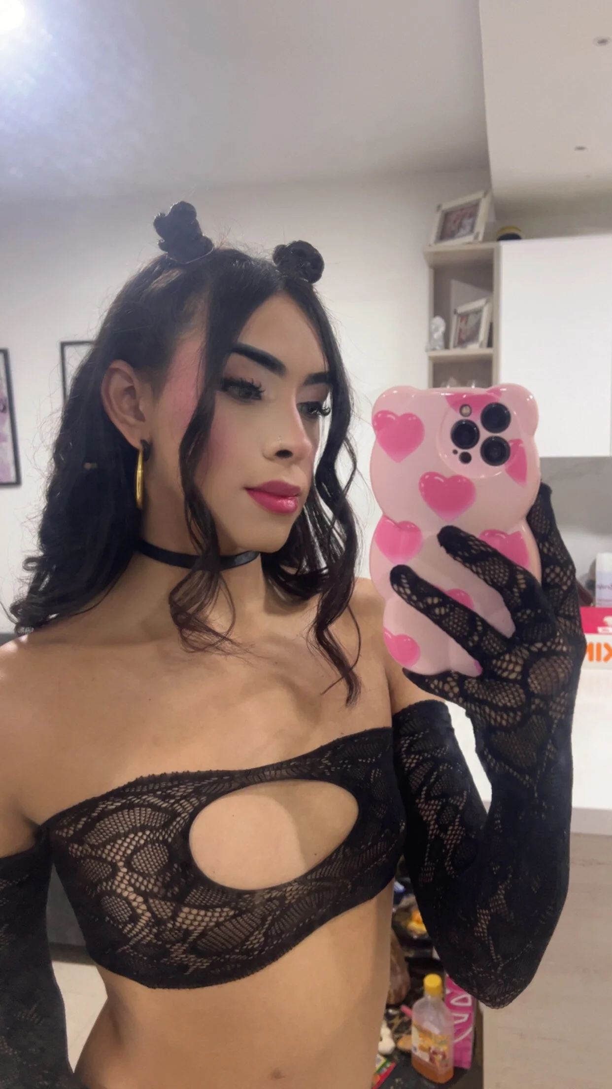 XXX Porn Photo of Nude Cosmic_Valens 4