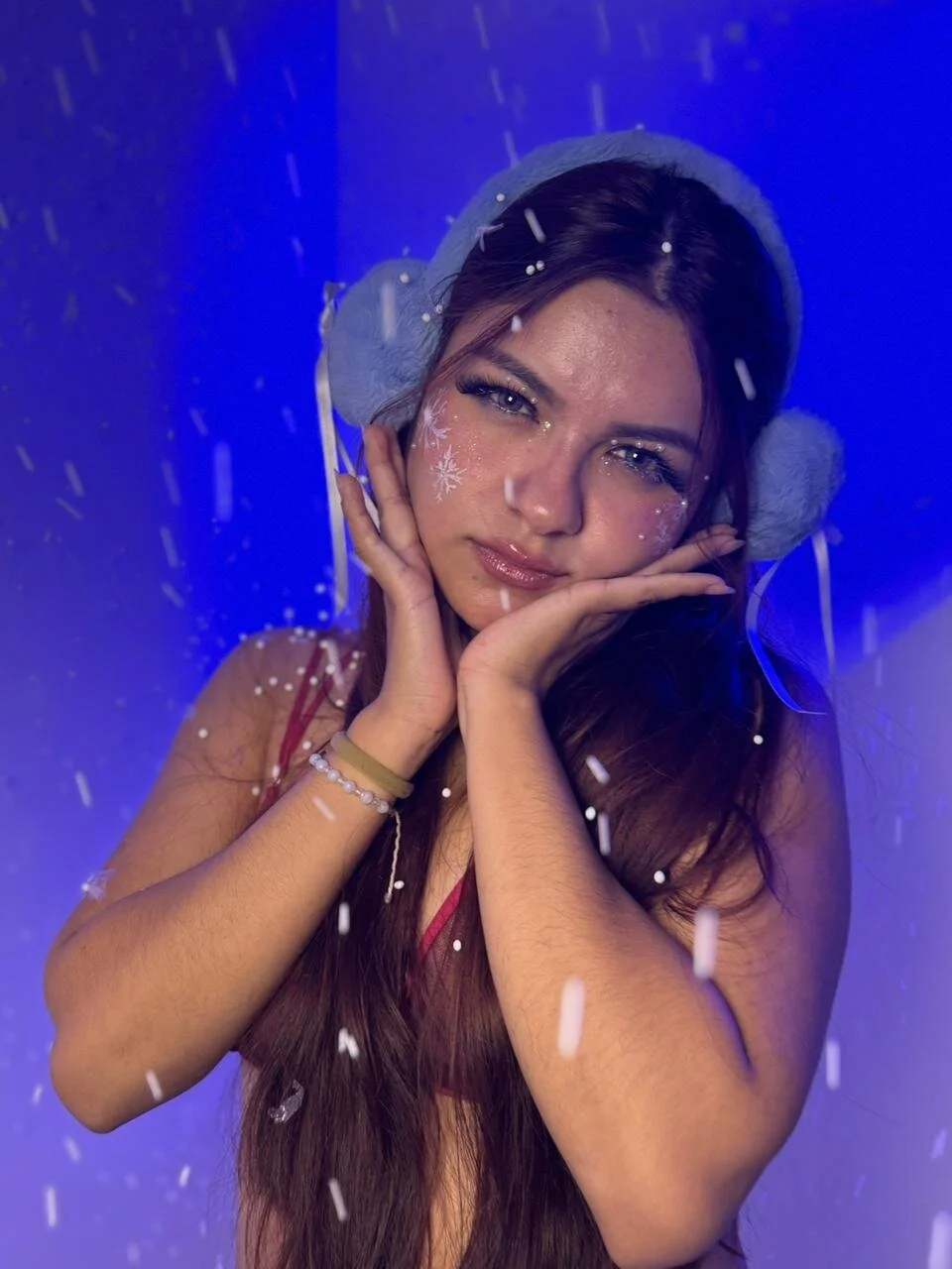 XXX Porn Photo of Nude AbbyWathson 147