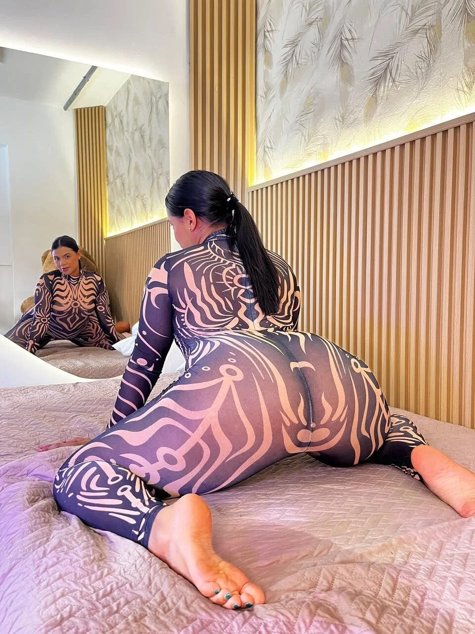 XXX Porn Photo of Nude Liss-Reyes 134