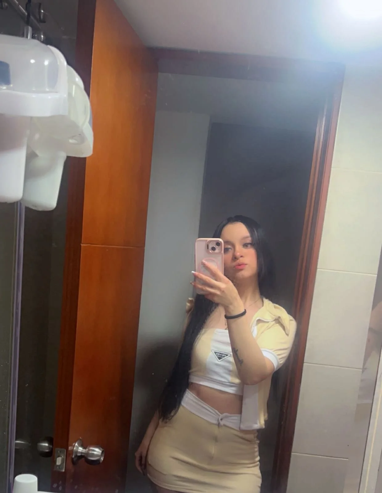 XXX Porn Photo of Nude samantha_dulce 2