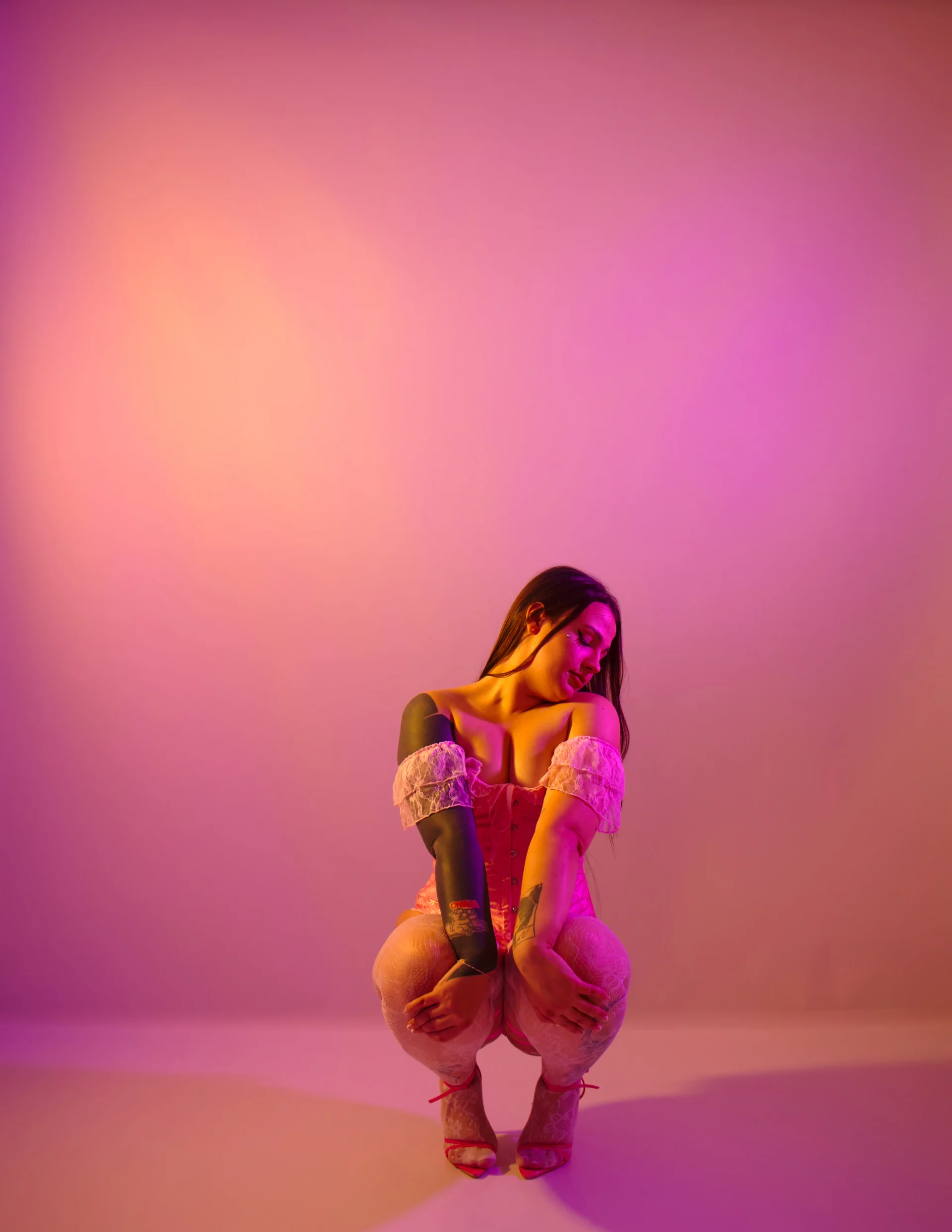 XXX Porn Photo of Nude Chrisssy_Black 22