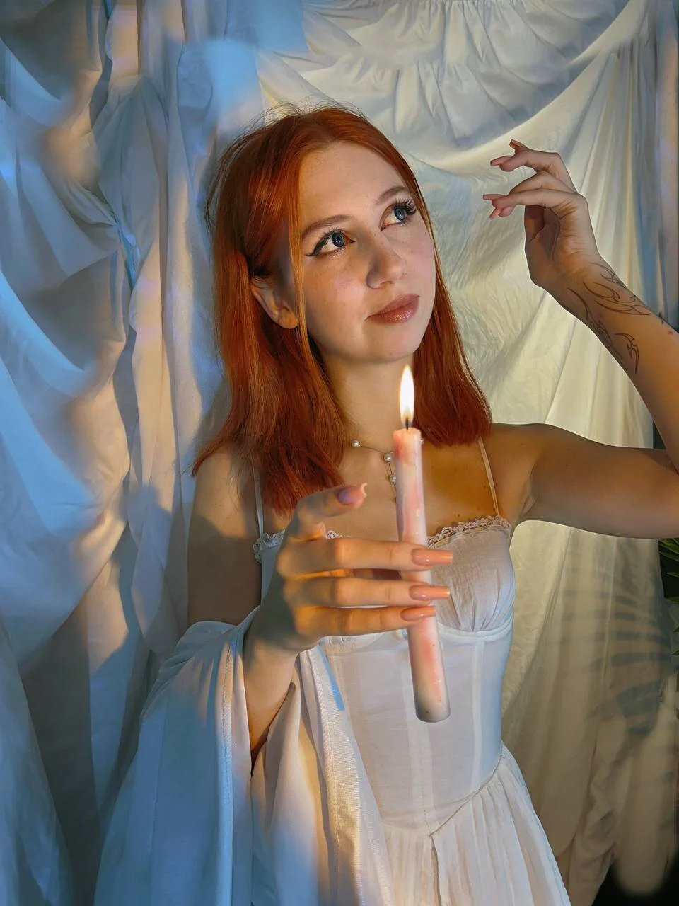 XXX Porn Photo of Nude Veneloppalife 3