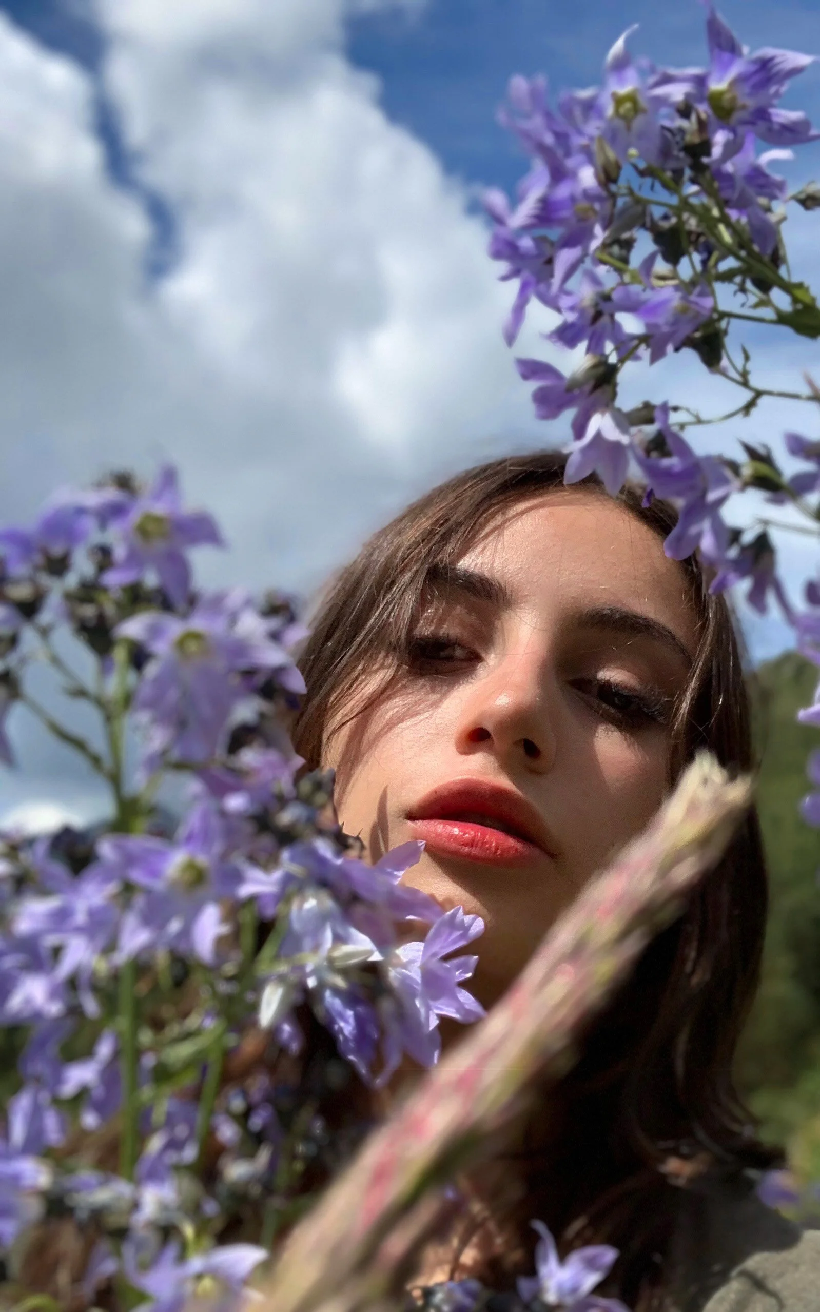 XXX Porn Photo of Nude Melanie_Angel 7
