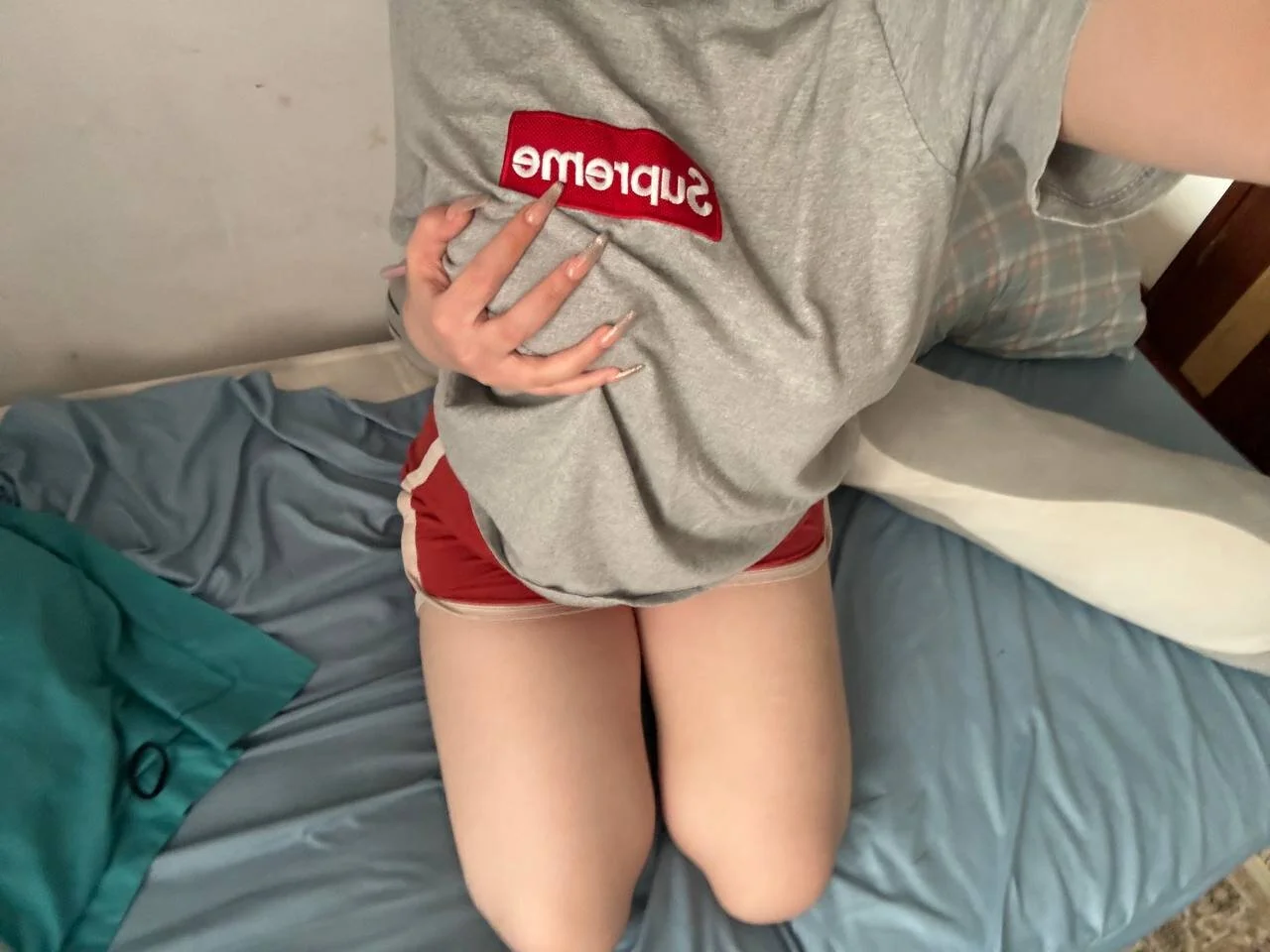 XXX Porn Photo of Nude _pollydolly_ 3