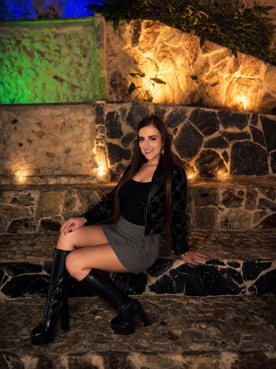 XXX Porn Photo of Nude Kaila_Miller 3