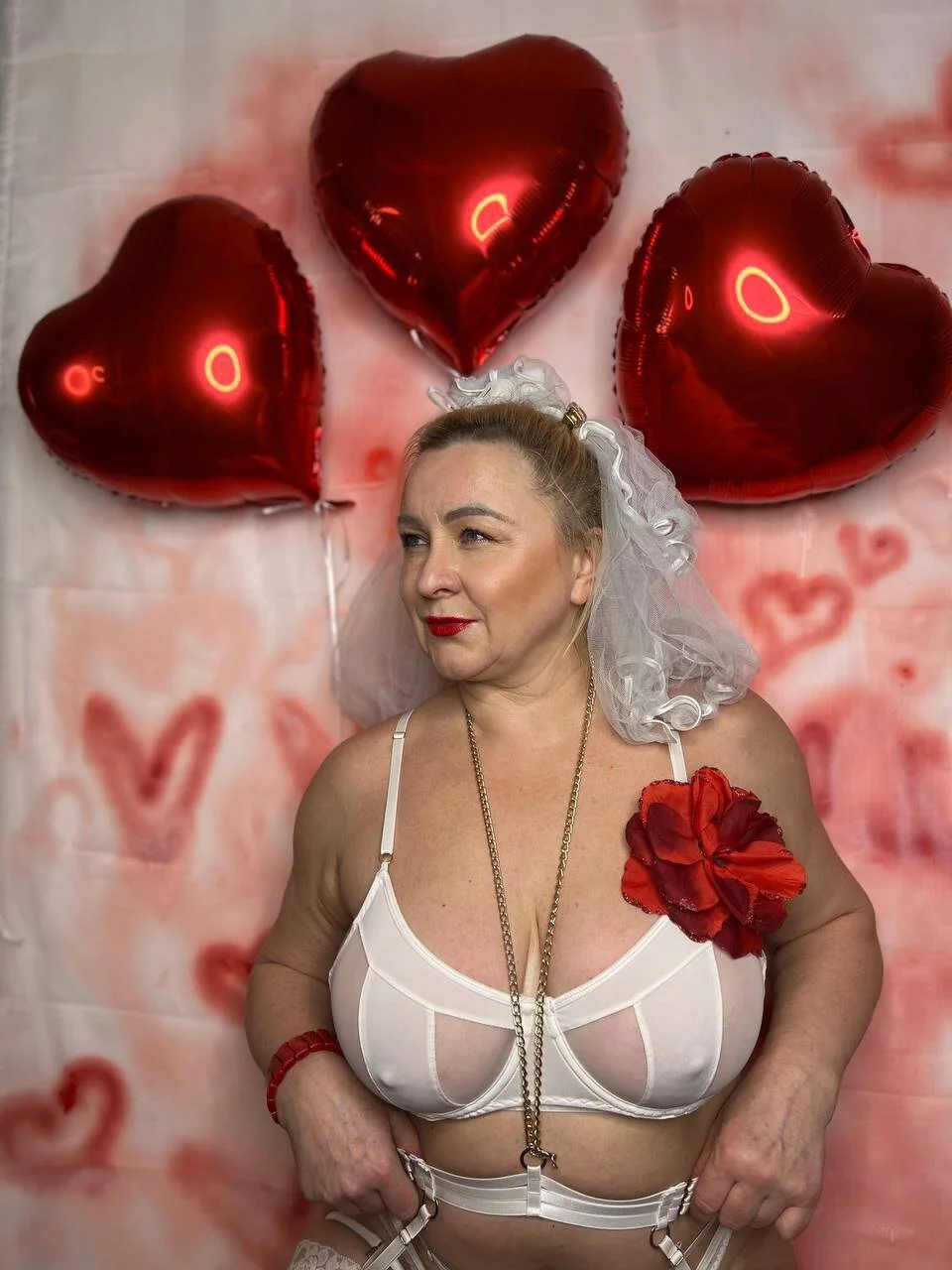 XXX Porn Photo of Nude mira_robinsonnn 83