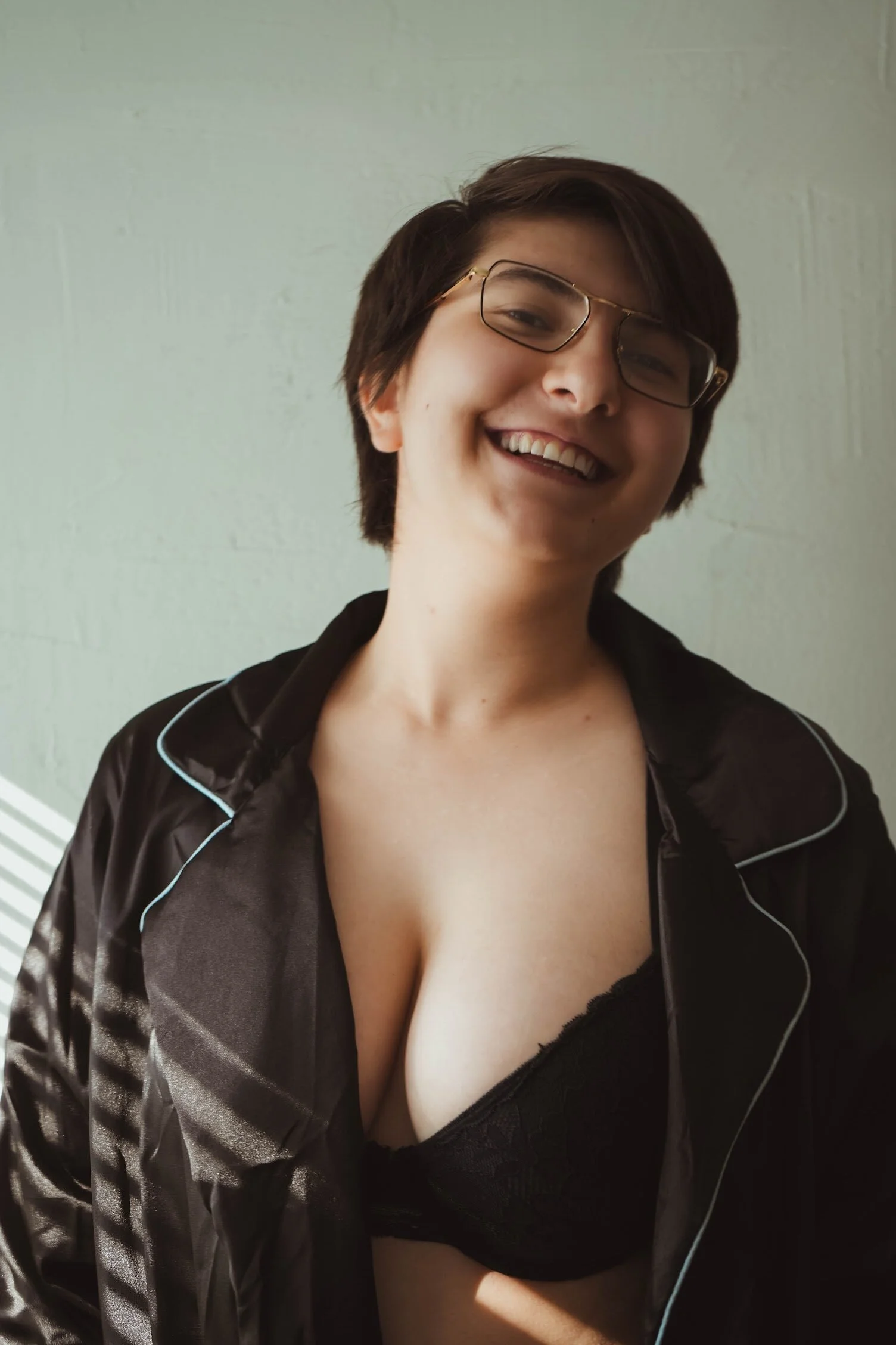 XXX Porn Photo of Nude Lily_Marlin 41