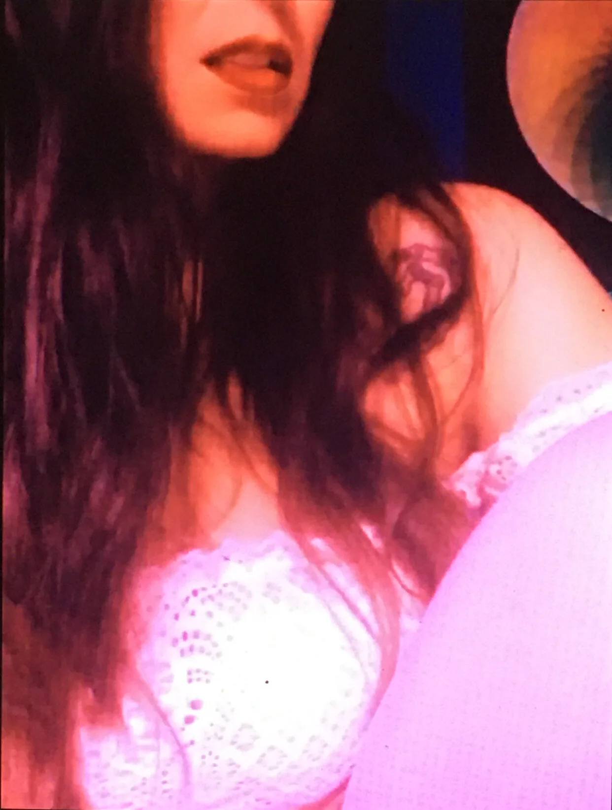 XXX Porn Photo of Nude Famloosefun 6