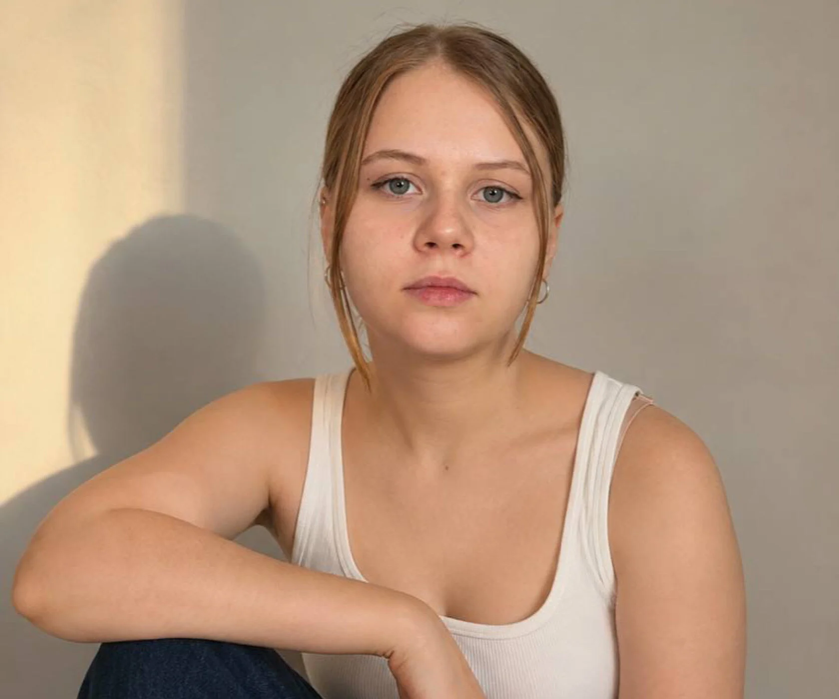 XXX Porn Photo of Nude KarleenMcshaw 2