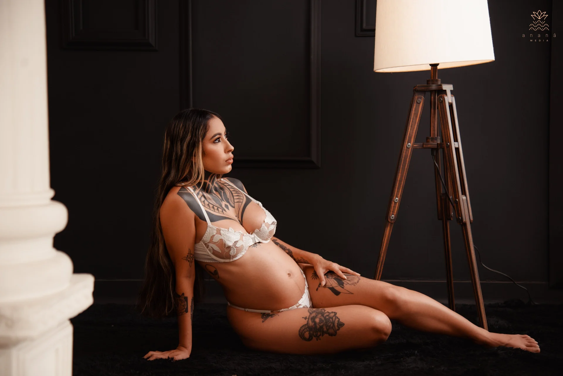 XXX Porn Photo of Nude NicoleBlum 125