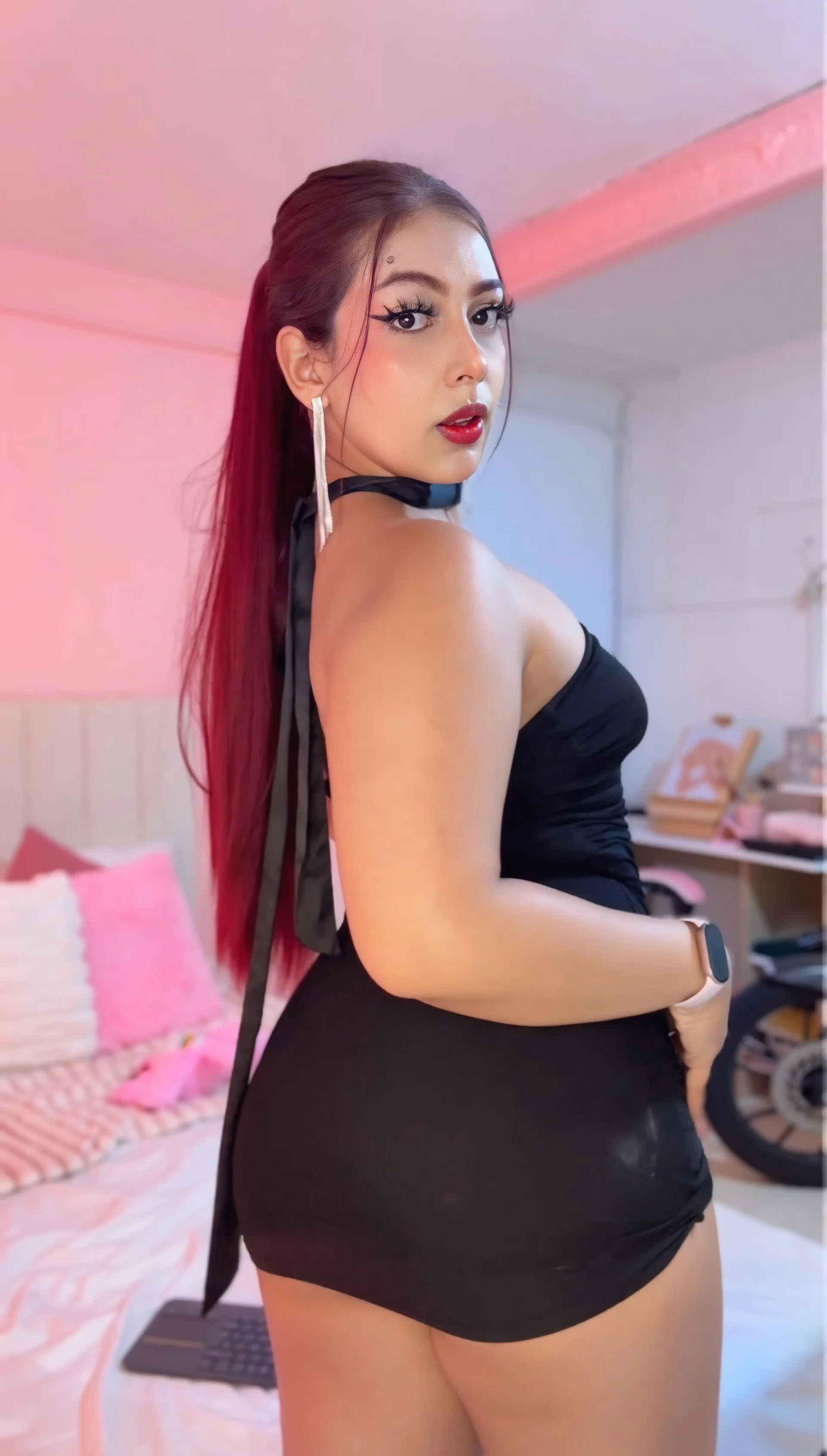 XXX Porn Photo of Nude caroo_gomeez 43