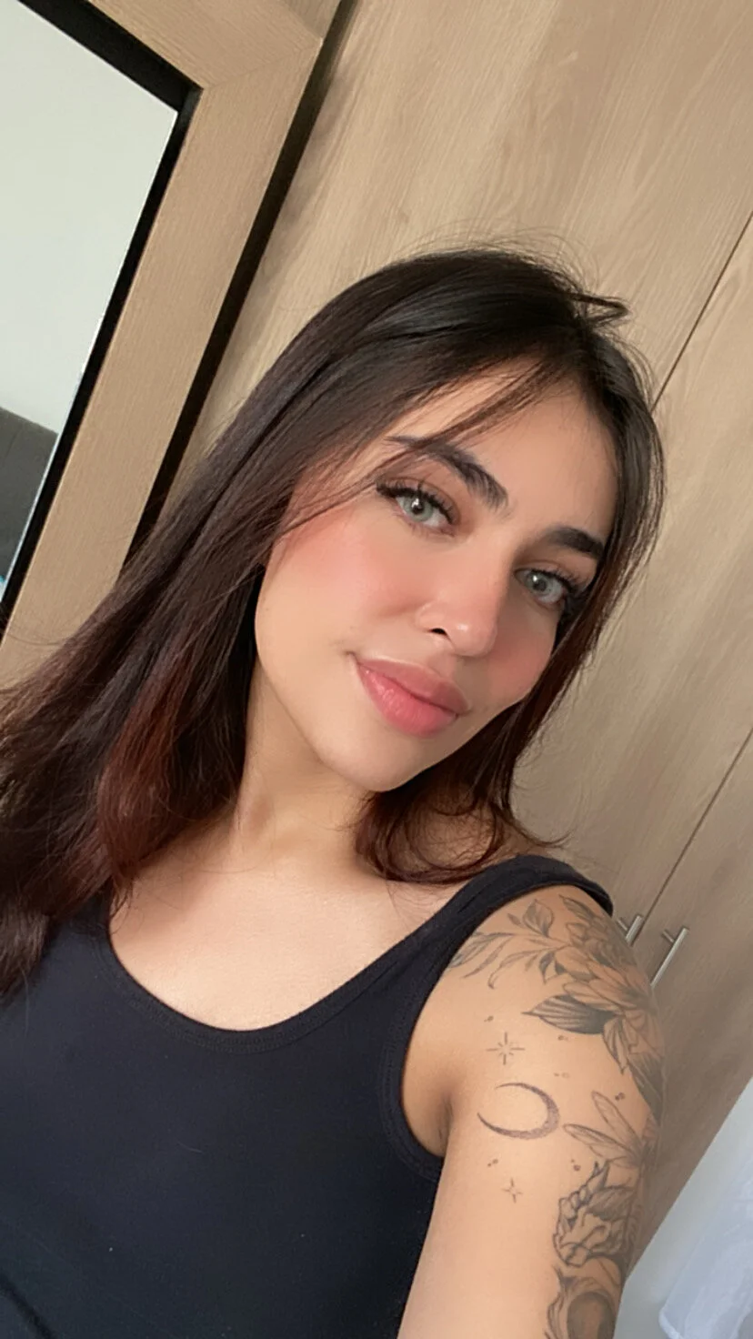 XXX Porn Photo of Nude DaphneUwu 341