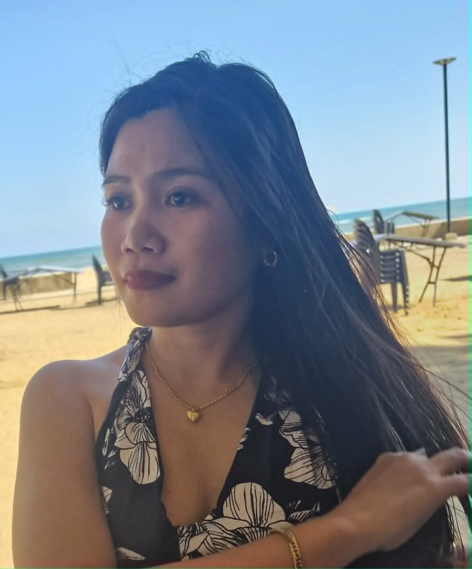 XXX Porn Photo of Nude RoseDizzy 4