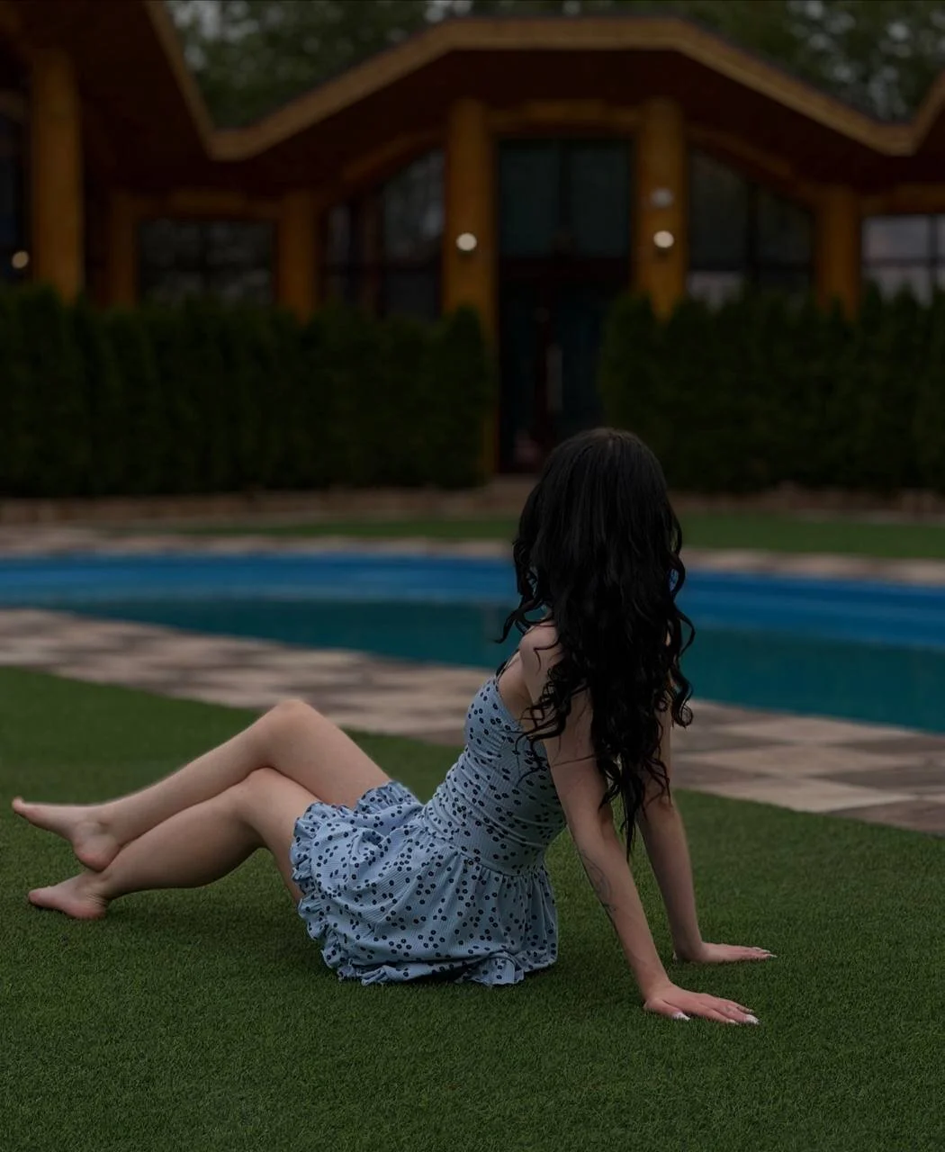 XXX Porn Photo of Nude confusssed 2