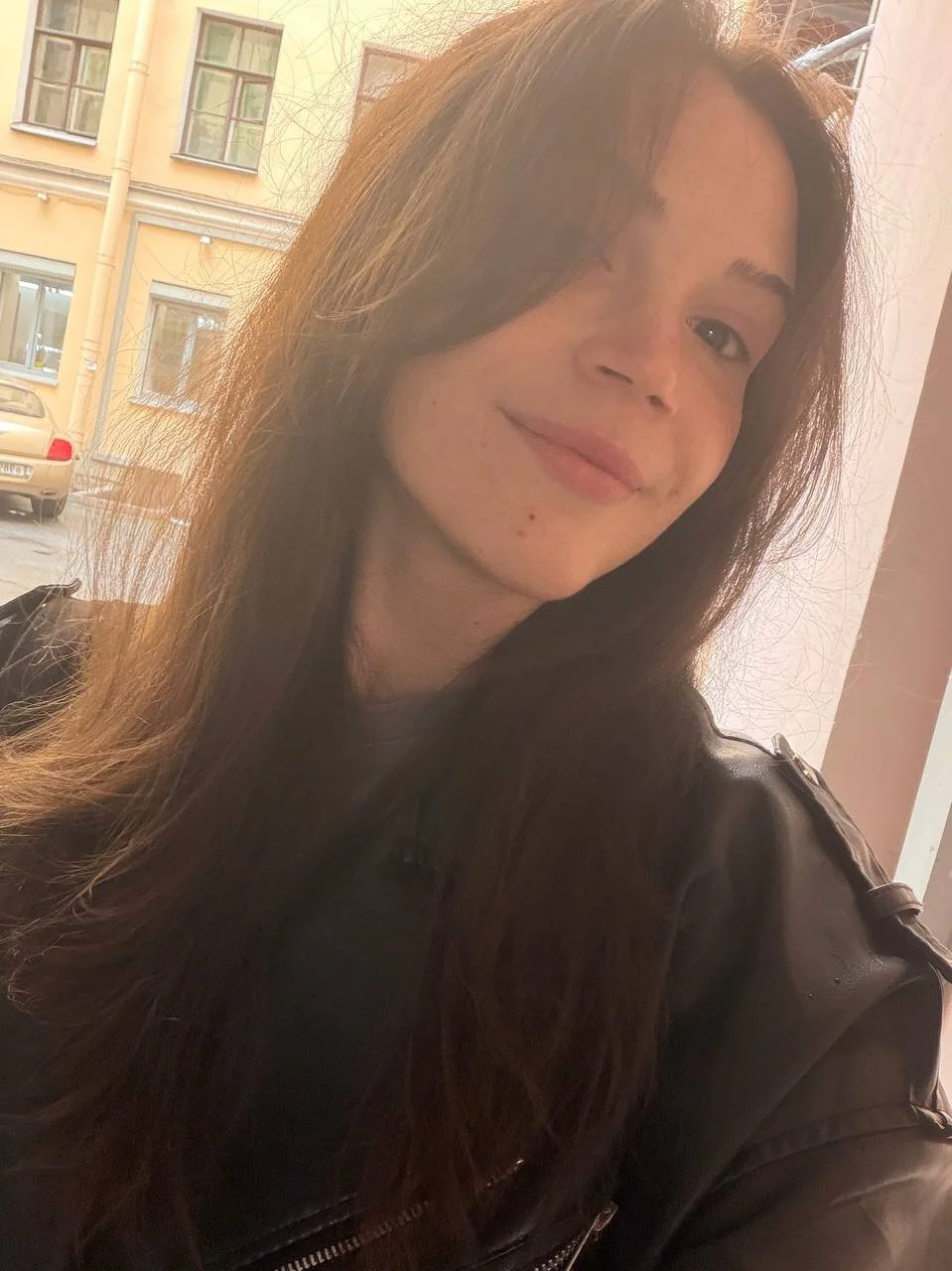 XXX Porn Photo of Nude SuziZipf 4