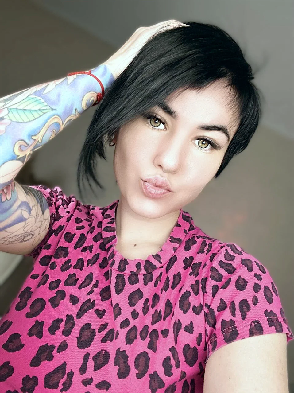 XXX Porn Photo of Nude Xavelle 13