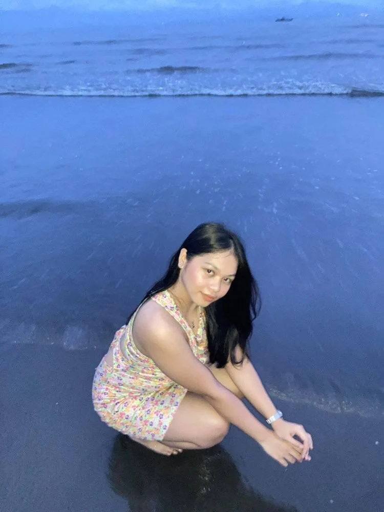 XXX Porn Photo of Nude GeorgianneAlonza 3